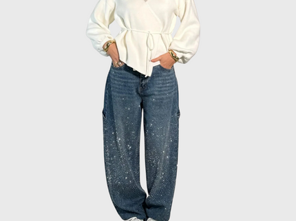 Mia™|BALLONHOSE