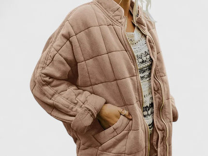 Olia - Elegante Jacke