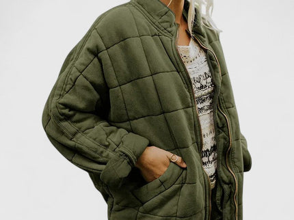 Olia - Elegante Jacke