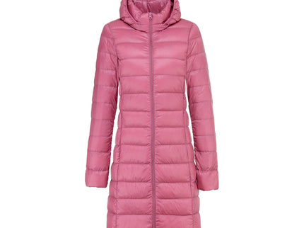 CALISTA - Ultraleichte, elegante Jacke für jede Gelegenheit