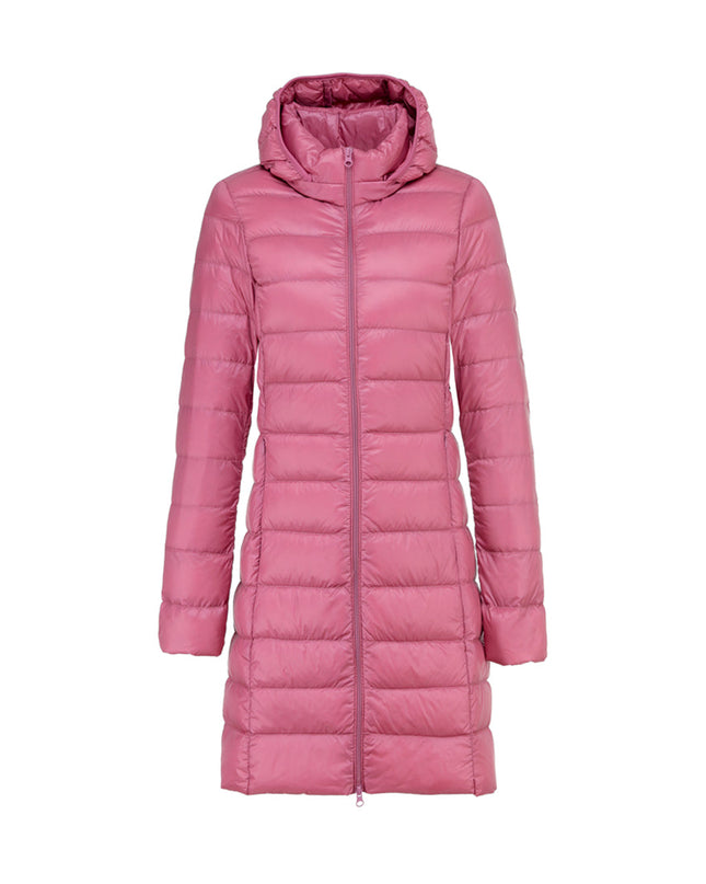 CALISTA - Ultraleichte, elegante Jacke für jede Gelegenheit