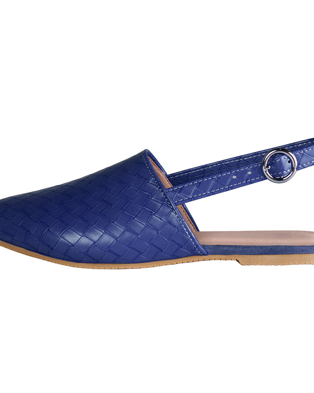 PETRA - Luxuriöses Schuhwerk für höchsten Komfort
