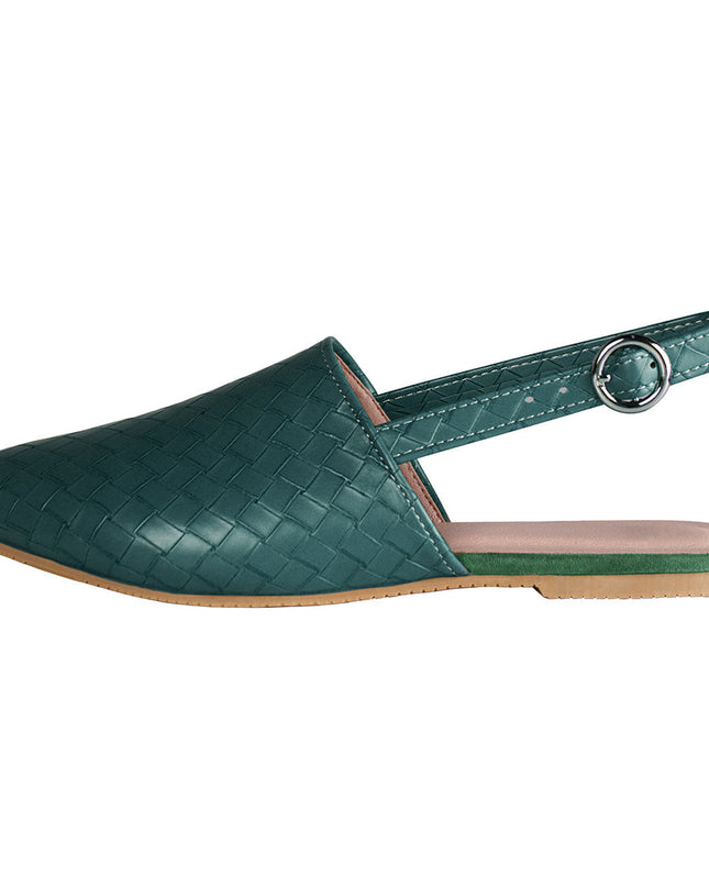 PETRA - Luxuriöses Schuhwerk für höchsten Komfort
