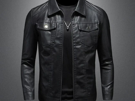 BRUNO - Trendige und stylische Jacke
