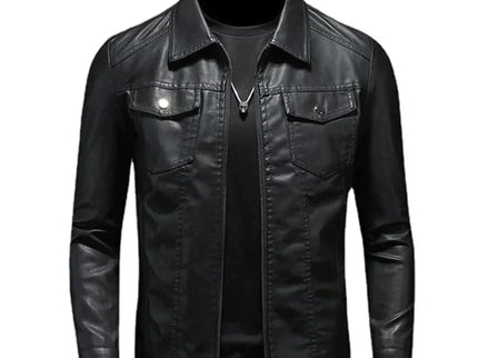 BRUNO - Trendige und stylische Jacke