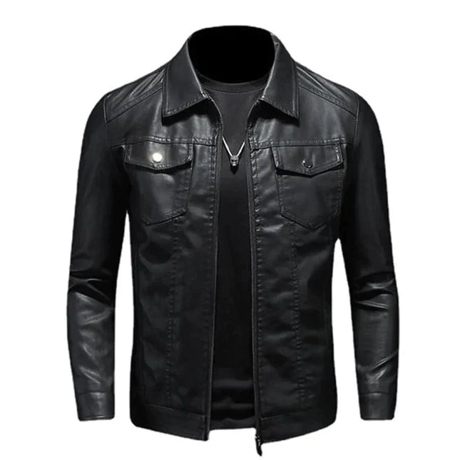 BRUNO - Trendige und stylische Jacke
