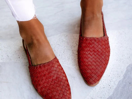 PETRA - Luxuriöses Schuhwerk für höchsten Komfort