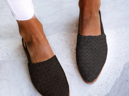 PETRA - Luxuriöses Schuhwerk für höchsten Komfort