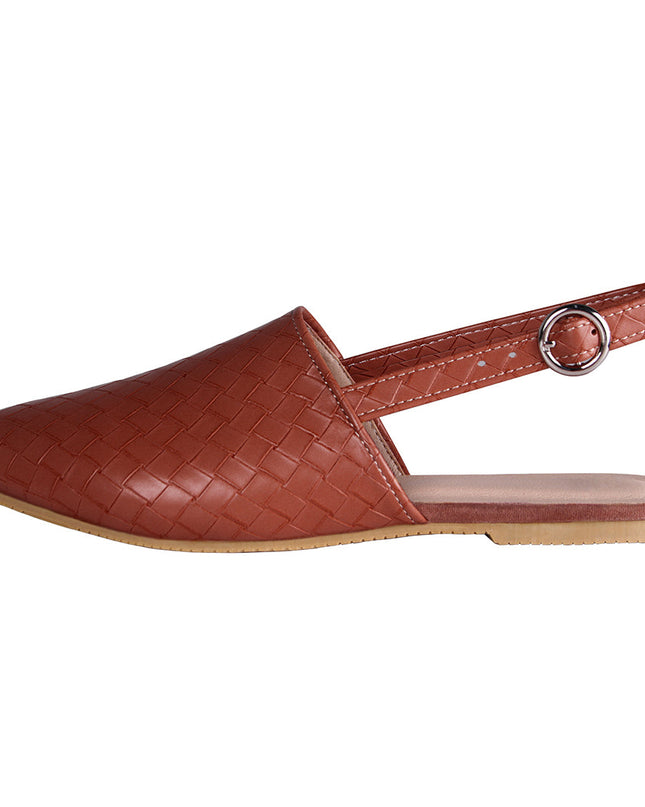 PETRA - Luxuriöses Schuhwerk für höchsten Komfort