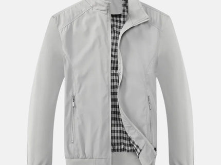 Marion™ | Elegante und Vielseitige Sommerwindjacke für Herren