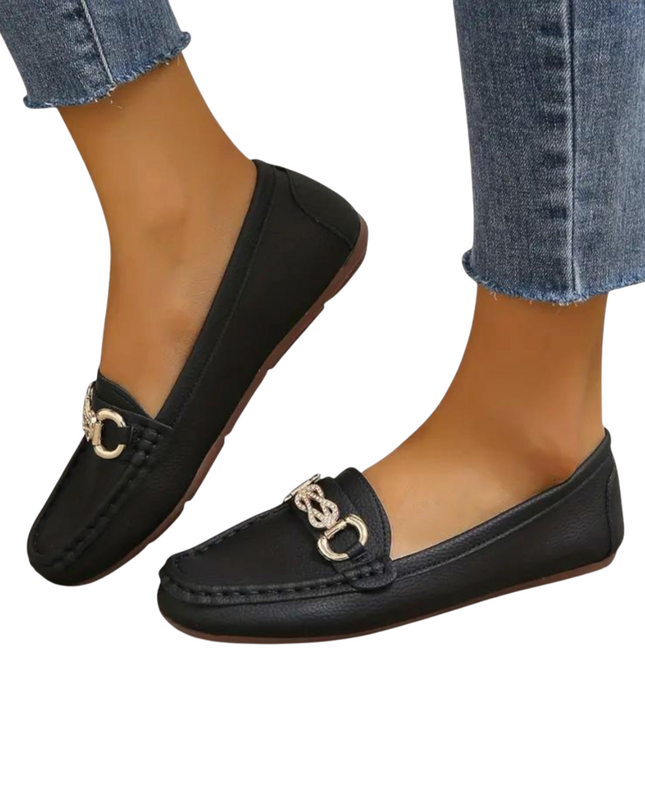 Yara | Loafer
