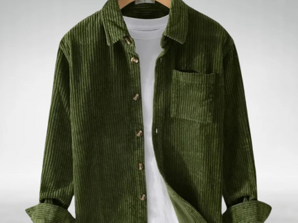 Wilhelm™ | Herren Trendy Streetwear Jacke