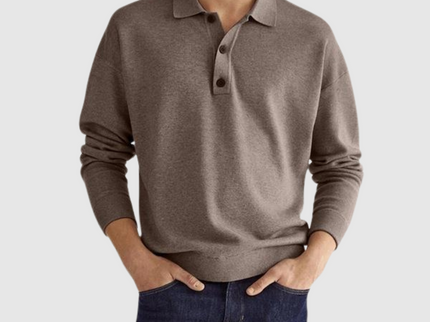 Osvaldo™ | Lässiger Stil und maximaler Komfort