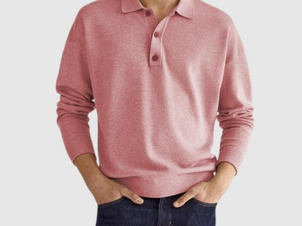 Osvaldo™ | Lässiger Stil und maximaler Komfort