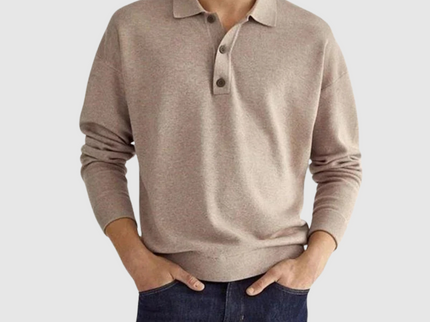 Osvaldo™ | Lässiger Stil und maximaler Komfort