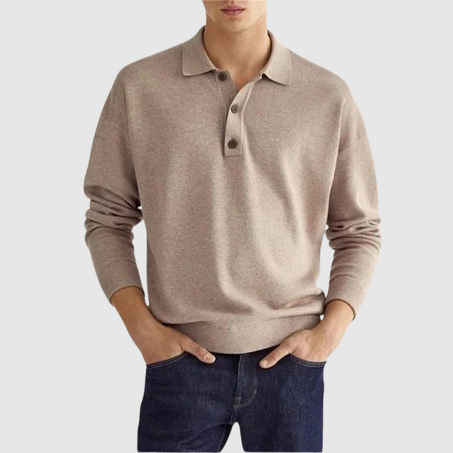 Osvaldo™ | Lässiger Stil und maximaler Komfort