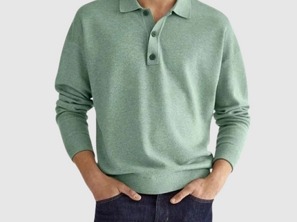 Osvaldo™ | Lässiger Stil und maximaler Komfort