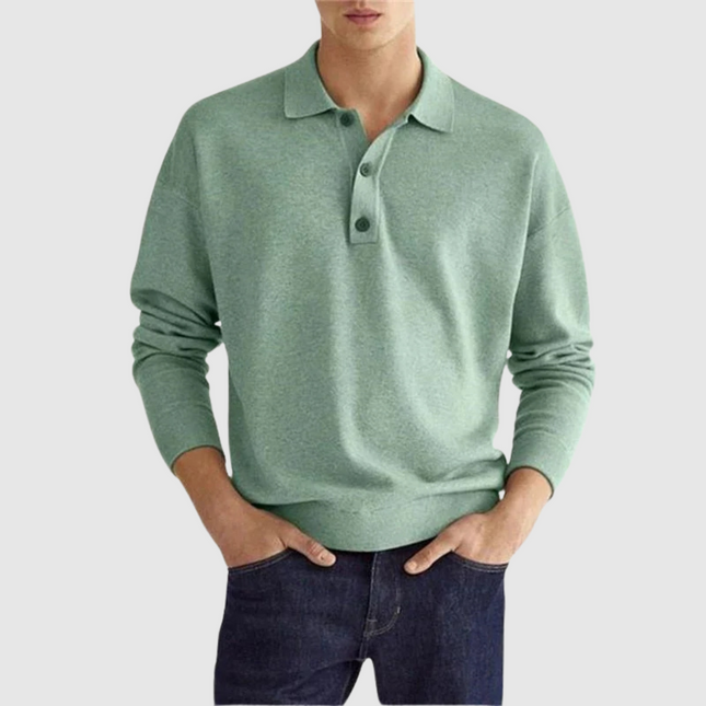 Osvaldo™ | Lässiger Stil und maximaler Komfort