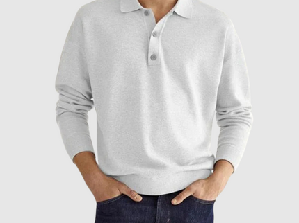 Osvaldo™ | Lässiger Stil und maximaler Komfort