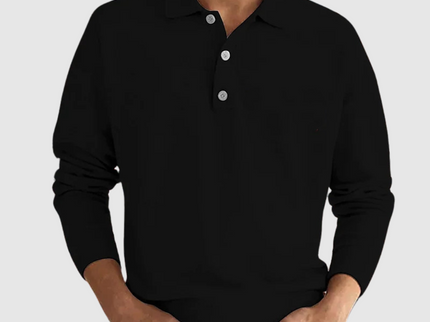 Osvaldo™ | Lässiger Stil und maximaler Komfort