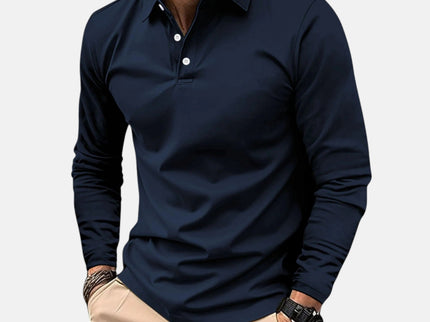 Leonardo™ | Premium Polo atmungsaktiv und komfortabel