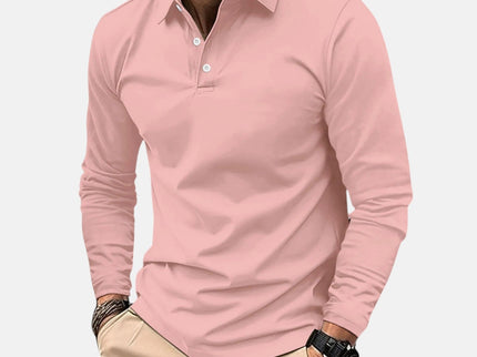 Leonardo™ | Premium Polo atmungsaktiv und komfortabel