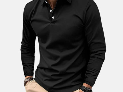 Leonardo™ | Premium Polo atmungsaktiv und komfortabel