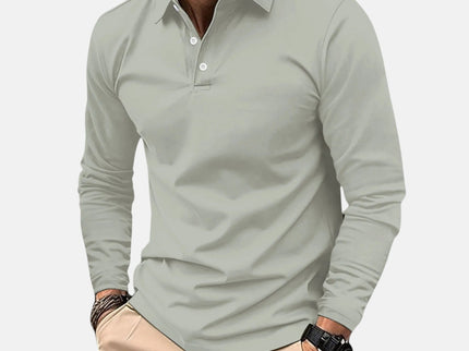 Leonardo™ | Premium Polo atmungsaktiv und komfortabel