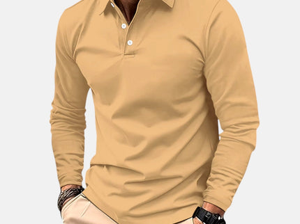 Leonardo™ | Premium Polo atmungsaktiv und komfortabel