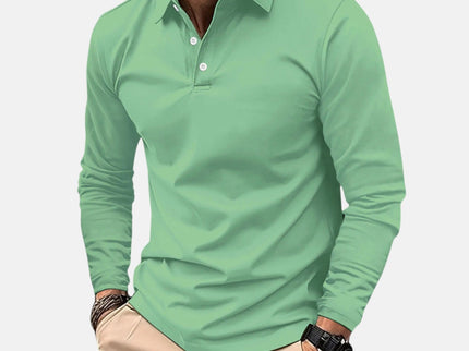 Leonardo™ | Premium Polo atmungsaktiv und komfortabel