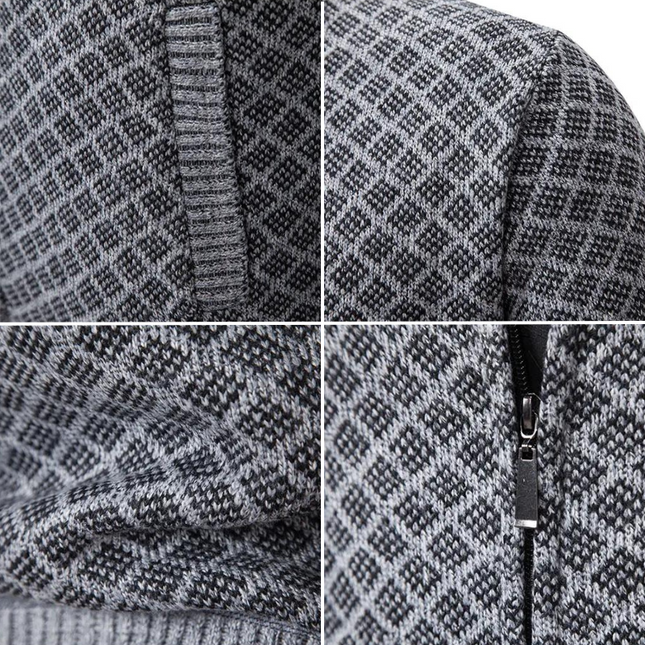 Jack | Strickpullover