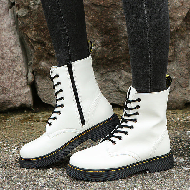 Elegante Stiefel für den Winter