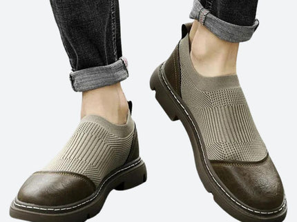 Elegante und bequeme Herrenschuhe - Rigor