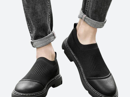 Elegante und bequeme Herrenschuhe - Rigor