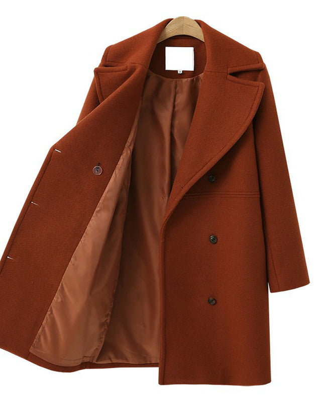 LESIA - Wintermantel für Damen mit angenehmer Wärme