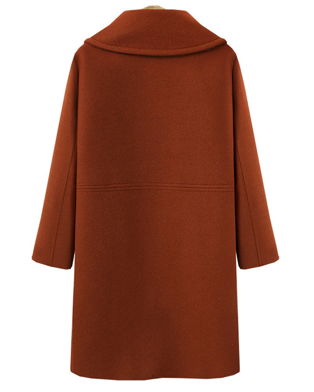 LESIA - Wintermantel für Damen mit angenehmer Wärme