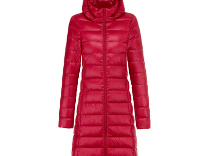 CALISTA - Ultraleichte, elegante Jacke für jede Gelegenheit