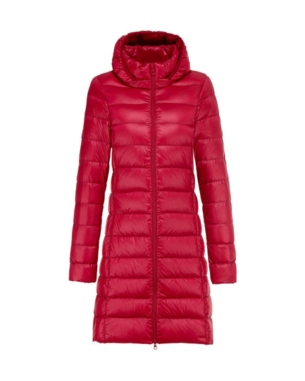 CALISTA - Ultraleichte, elegante Jacke für jede Gelegenheit