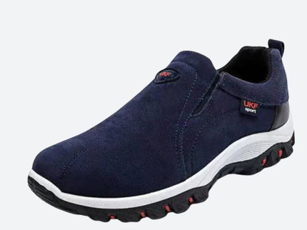 Innovativer orthopädischer Laufschuh für Männer - Ricky