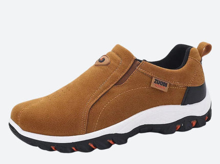 Innovativer orthopädischer Laufschuh für Männer - Ricky