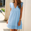 Himmelblau / XS