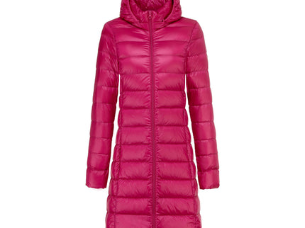CALISTA - Ultraleichte, elegante Jacke für jede Gelegenheit