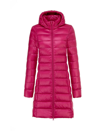 CALISTA - Ultraleichte, elegante Jacke für jede Gelegenheit