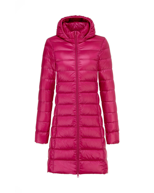 CALISTA - Ultraleichte, elegante Jacke für jede Gelegenheit