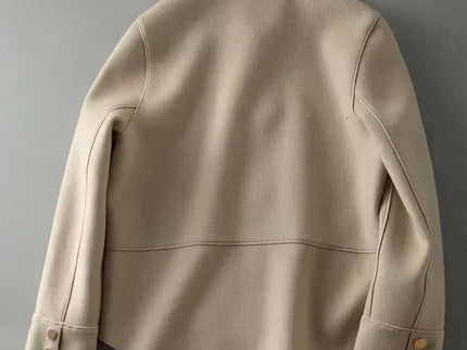 Emilie™ - Elegante Baumwolljacke für Frauen