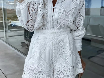 Laury™ | Elegantes Fayra Set