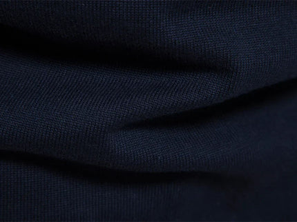 Burk Quarter Zip Pullover
