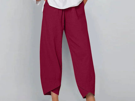 Matilda | Weite Hosen