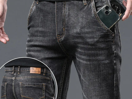 Walker™ | Casual Denim-Jeans