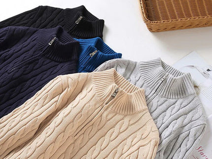 Sommerfeld™ | Zip-Pullover